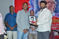 Balakrishna at Bapu Film Festival 2014 Photos